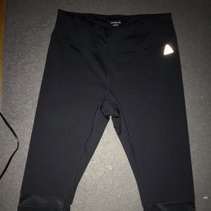 Ankle,workout leggings